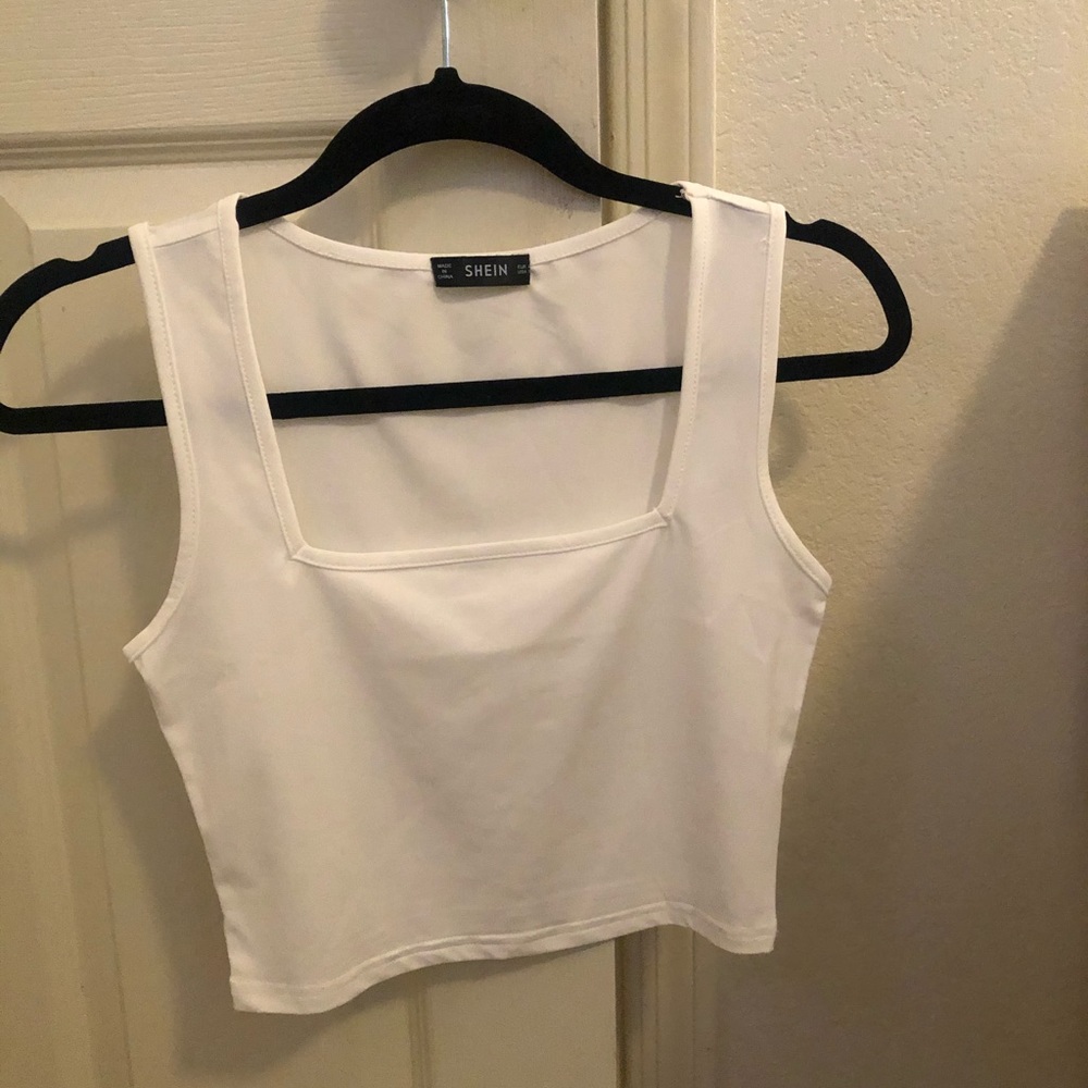 SHEIN tank top
